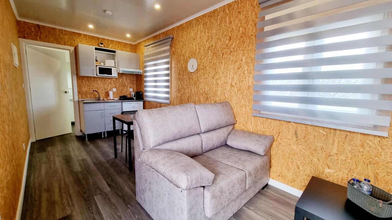 Family Surf Home - Bungalow 4 Santo Isidoro Exteriér fotografie